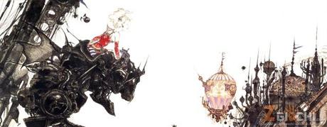 Final Fantasy VI disponibile per Android