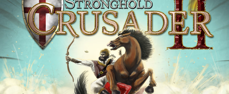 Stronghold Crusader 2 Escusivamente su Steam