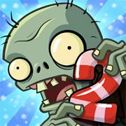 Cover Plants vs. Zombies 2: It's About Time