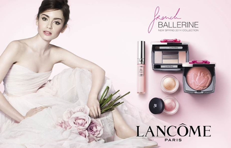 Talking about: Lancôme, French Ballerine e il nuovo Miracle Air de teint