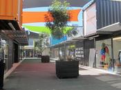 Re:START Mall Christchurch: rinascita dopo terremoto