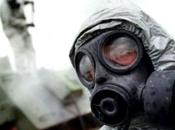 GIOIA TAURO armi chimiche siriane stanno arrivare porto