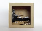 Creatività… scatola: daniela ferretti