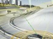 Legame ancora solido Nokia Continental sistema guida rivoluzionario!