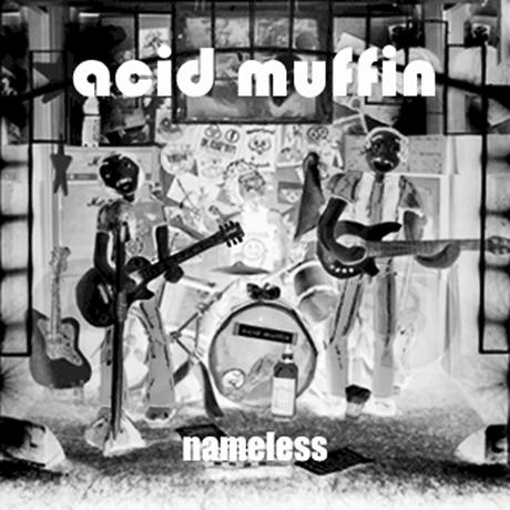 Acid Muffin-Nameless