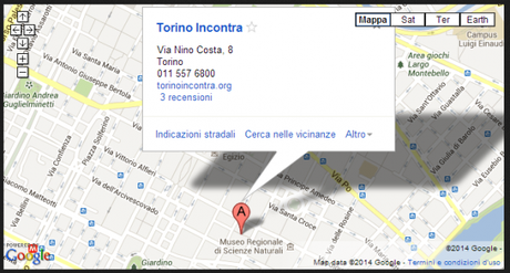 maps droidcon 600x323 Il Droidcon sbarca a Torino! news  torino droidcon convention 2014 