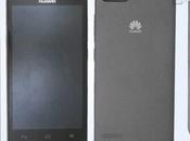 Huawei Ascend prime immagini specifiche tecniche