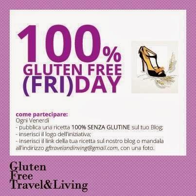 100% Gluten Free (Fri)Day: la quinoa