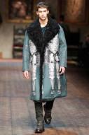 Per le Vie dello Stile: Alla Corte dei Normanni con Dolce & Gabbana (FW-2014)