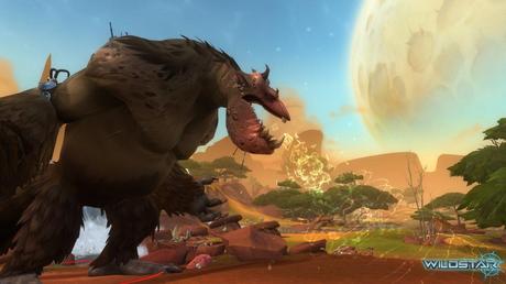 Wildstar - Trailer 