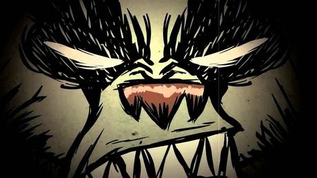 Don't Starve - Trailer del DLC Reign of Giants