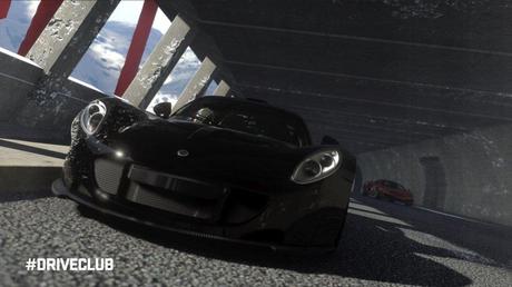 La data d'uscita di DriveClub verrà annunciata a breve