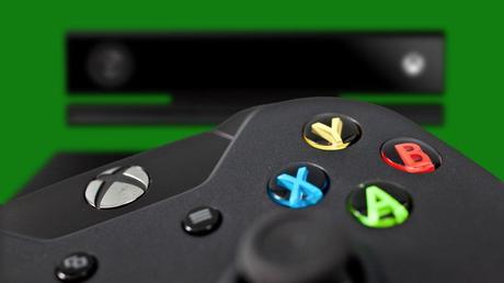 Xbox One ha venduto 908.000 unità a dicembre negli USA