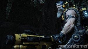 Evolve, immagini e dettagli per le classi Trapper e Support
