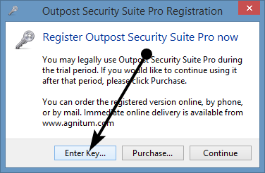 6 Outpost Security Suite Pro 9.0 gratis: Ecco la migliore suite all in one per proteggersi da Virus e tutte le minacce informatiche [Windows App]