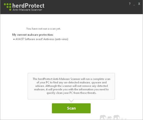  HerdProtect: scansione antivirus gratis sul PC con 68 antivirus differenti