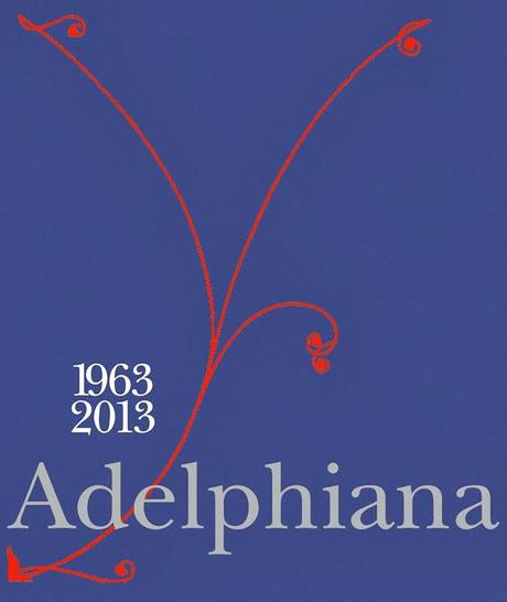 Adelphiana 1963-2013 (Adelphi)