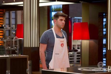 L'inarrestabile MasterChef su Sky Uno HD sfonda il milione di spettatori medi, eliminati Giorgio e Laura