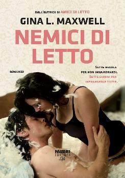 Recensione: Nemici di letto