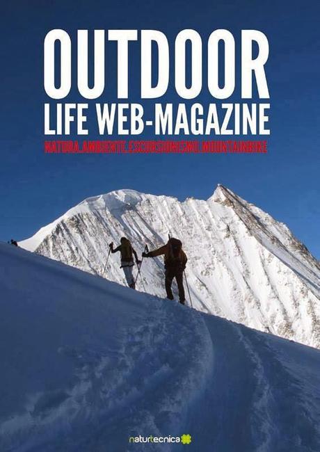 LA RIVISTA ONLINE SULL'OUTDOOR