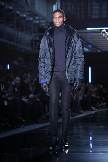 Milano Moda Uomo Ermanno Scervino A/I 2014-15