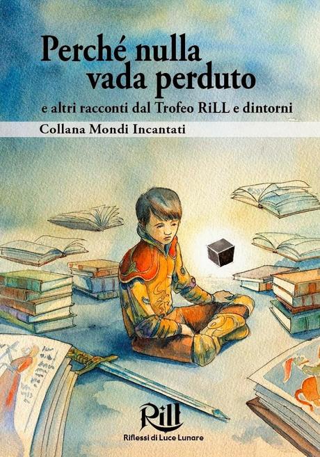 Recensione: Perchè nulla vada perduto