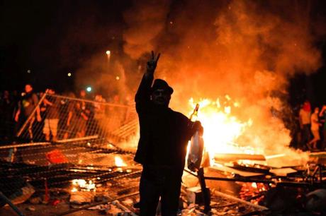 Gli italiani di Istanbul e le proteste di piazza Taksim (29)