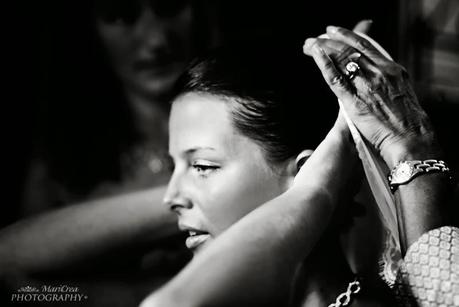 Fotografia di matrimonio