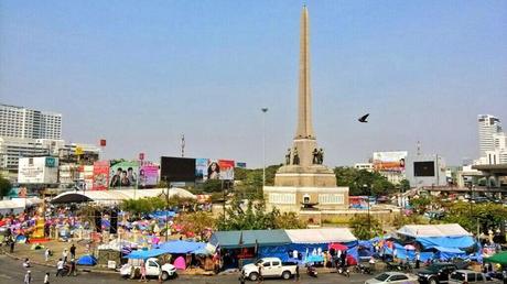 Shutdown Bangkok, restart Thailand