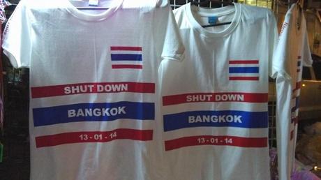 Shutdown Bangkok, restart Thailand