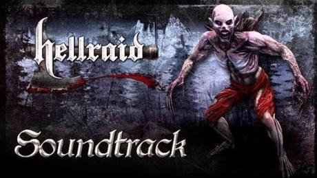 hellraid soundtrack