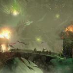 Dragon Age: Inquisition, artwork protagonisti di questa gallery