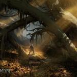 Dragon Age: Inquisition, artwork protagonisti di questa gallery