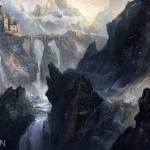 Dragon Age: Inquisition, artwork protagonisti di questa gallery