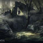 Dragon Age: Inquisition, artwork protagonisti di questa gallery