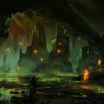 Dragon Age: Inquisition, artwork protagonisti di questa gallery