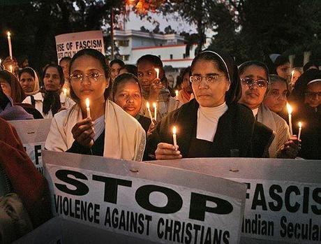 Indian christian