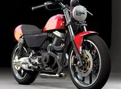 Design Corner Buell Blast Test