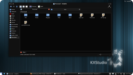 kxstudio6