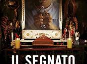 Nuovo poster nuova clip italiana l'horror Segnato