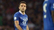 Prandelli, segnali di fiducia a Pepito: lo aspetterà fino a...