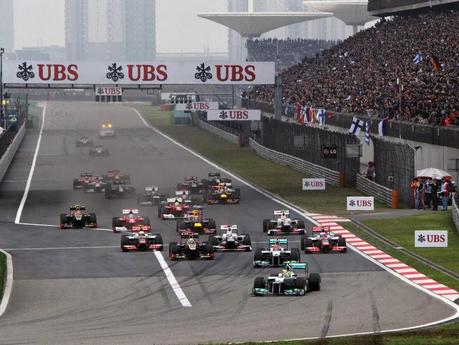 Gran Premio della Cina