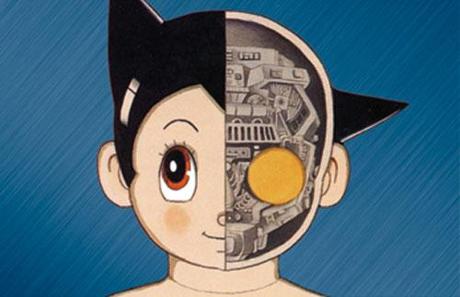 Accordo tra Osamu Tezuka e Cross Media International Osamu Tezuka 