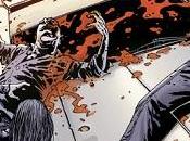 Walking Dead “Fuori Gregge” edicola fumetteria