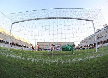 Salernitana vs Catanzaro - Coppa Italia Lega Pro 2013/2014