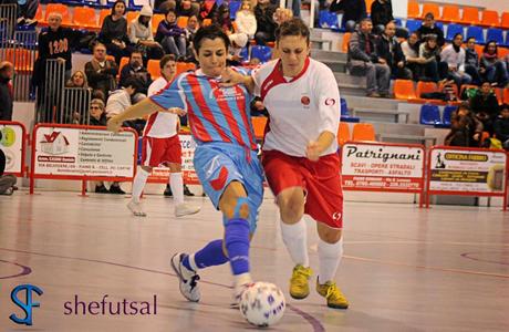 La vetta della serie C ribolle, tentazione Futbolclub!