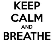 Breathe make breathe.