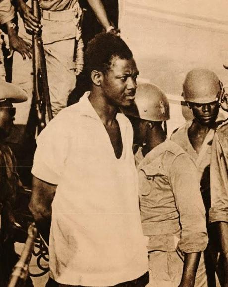 Patrice Emery Lumumba (1925-1961)