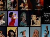 OOAK DOLL 2013