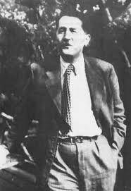 Karl Korsch (August 15, 1886 - October 21, 1961)